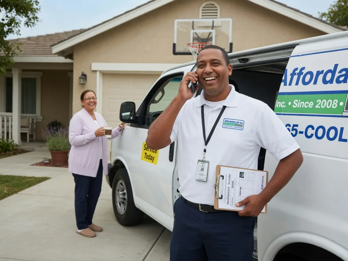 Central Ac Repair Minburn, IA FAQs